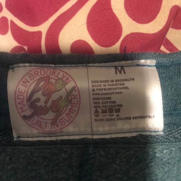 Shorts - Picture 4 of 4